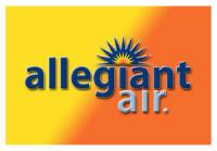 Allegiant Airlines image 1